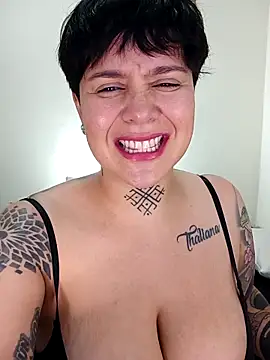 KatInk webcam
