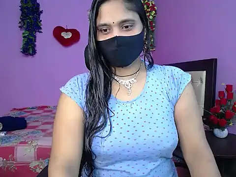 Maiya_Amber webcam