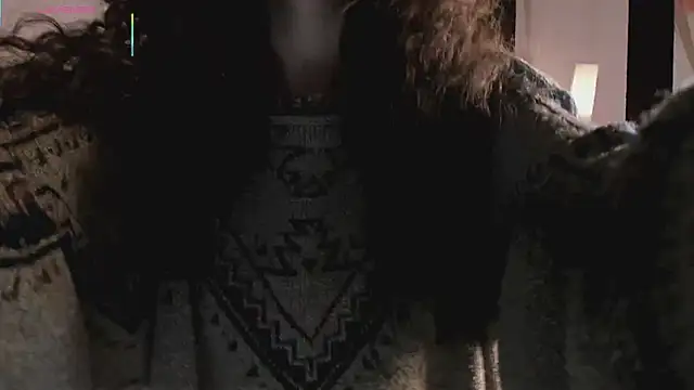Curly_Moon webcam