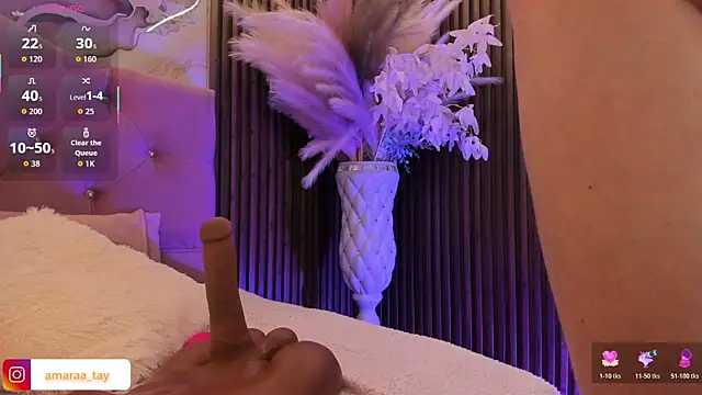 Amara_tay webcam