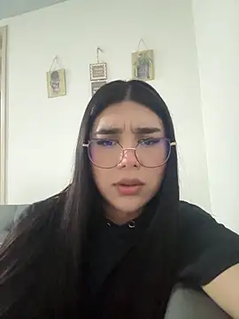 RoseCassie webcam