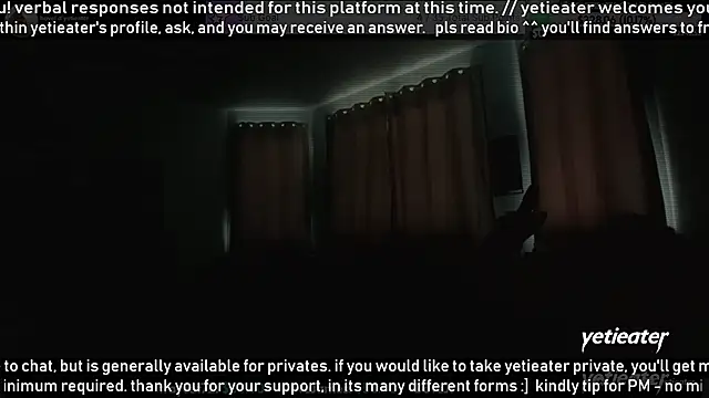 yetieater webcam