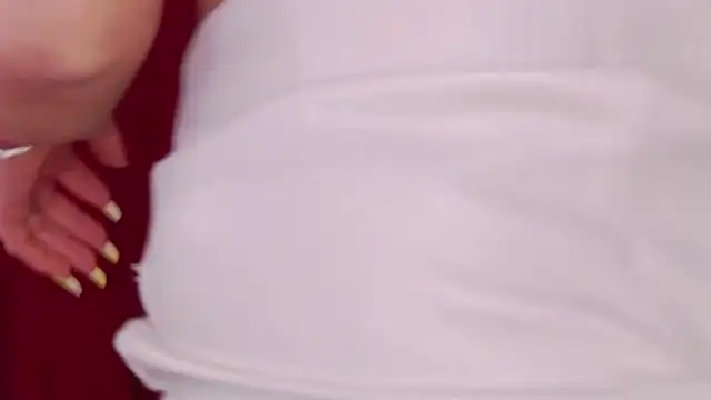 VickiSpice webcam