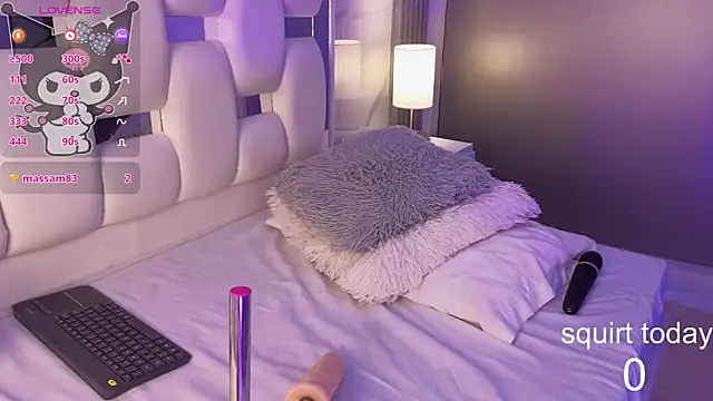 Lisa_sweetas webcam
