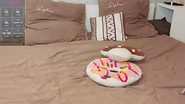 MiaSkyKiss webcam