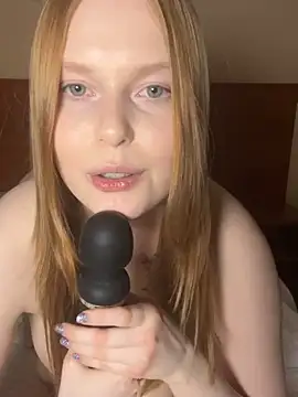 JaneSeraphina webcam
