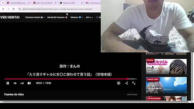 Veck2022 webcam