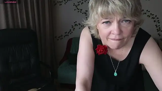 Rosette_Pricky webcam