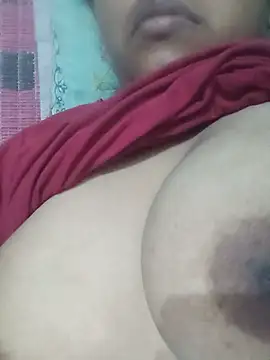 Palak-Sharma webcam