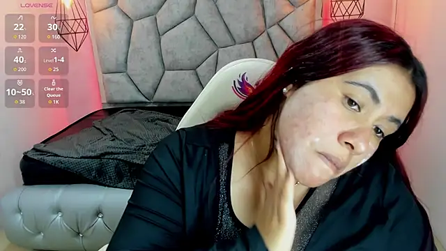 Addyy_02 webcam