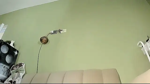 MsPurrfect4U webcam