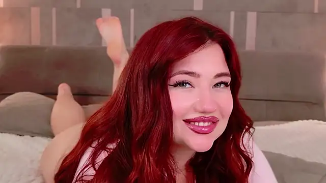 DakotaSecret webcam