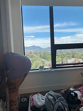 Lexiiskyyxo webcam