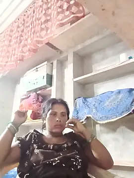 Shreya_pandit webcam