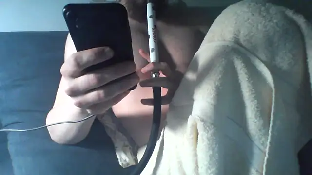 KaelNox webcam