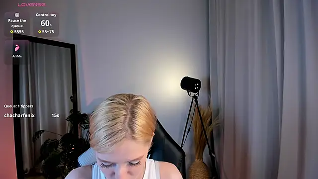 MoonlightAsuna webcam
