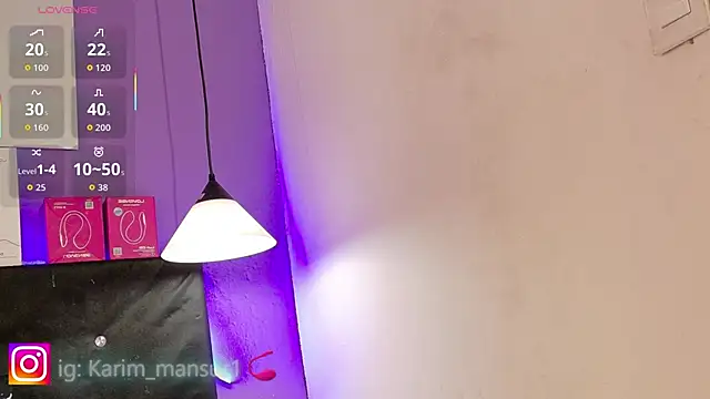 Karim_mansur webcam