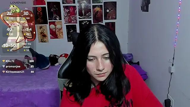 Agarycus_4 webcam