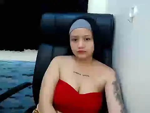 lexi_harper webcam