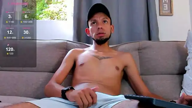 Steban_silv webcam