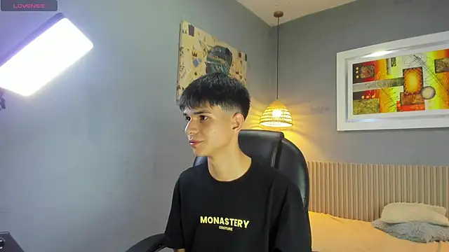 maxim_rod webcam