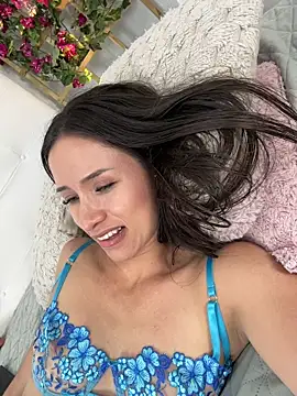Nika_Kink webcam
