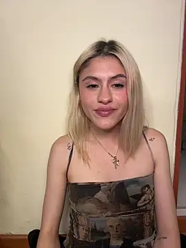 Lia_fire webcam