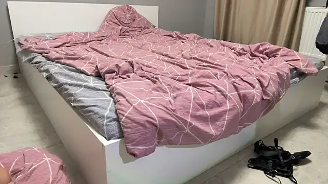 SweetBambii webcam