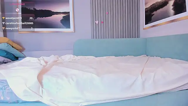 Nahomii-skonee webcam
