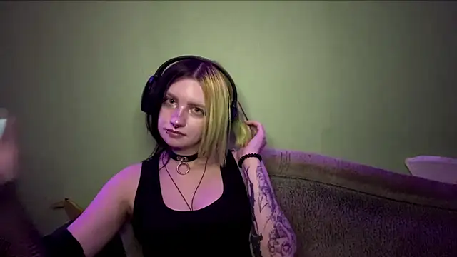 PolyaMo webcam