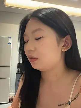 shuyuanli445 webcam