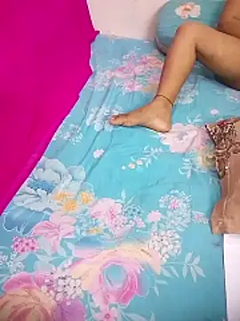 bristyislam webcam
