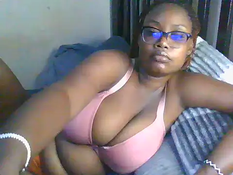 Sexy-Mish webcam