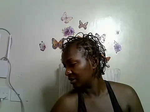 Black_Q webcam