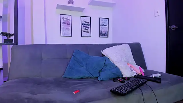 lilith_lux_ webcam