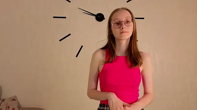 EstelleCondra webcam