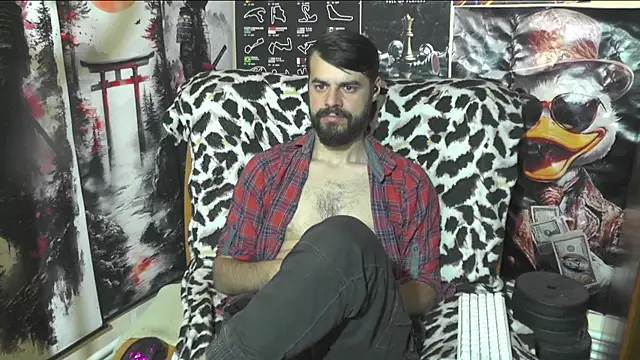 00george webcam