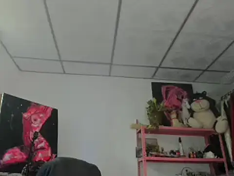 mariecam420 webcam
