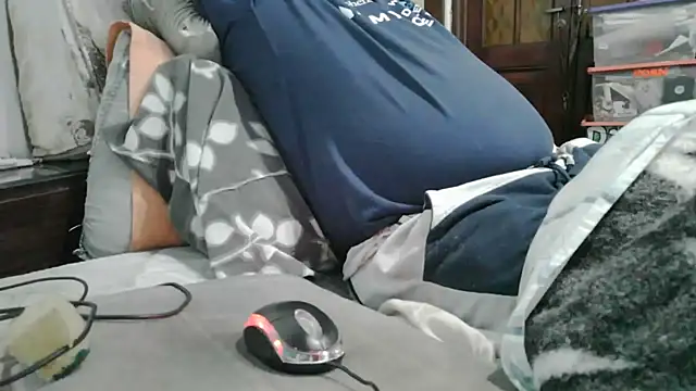 messi_syssy webcam