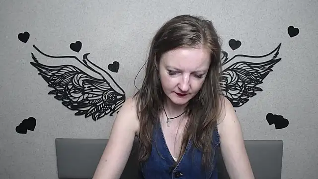 MeganPirs webcam