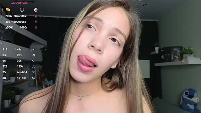 bless_me webcam