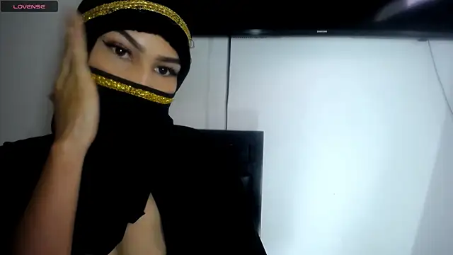 Fox_Loves webcam
