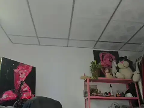 mariecam420 webcam
