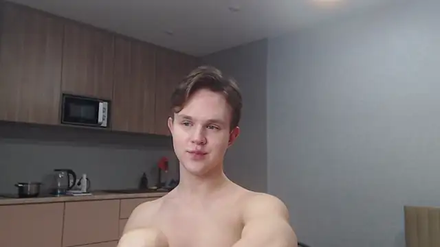 MartinMendez webcam