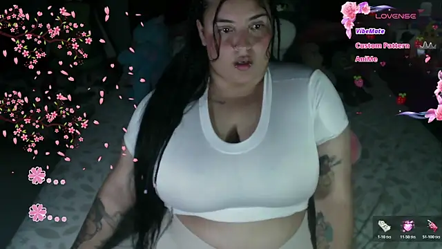 DAILYN__SOFIA__ webcam
