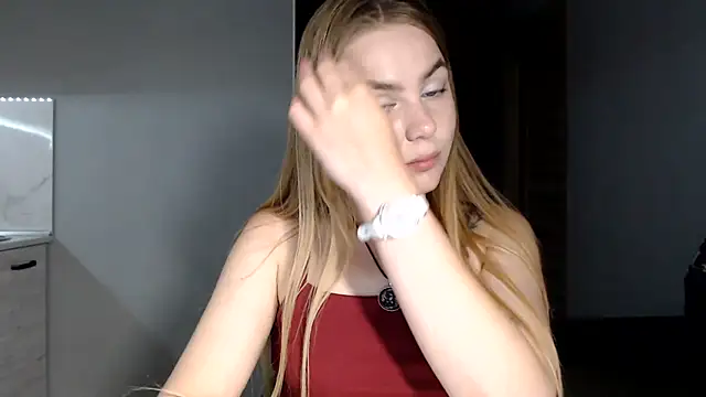 Sunbeam_ webcam