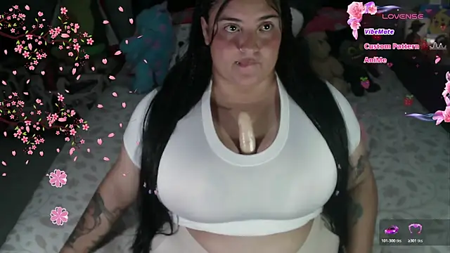 DAILYN__SOFIA__ webcam