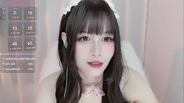 -zhuzhu-999- webcam
