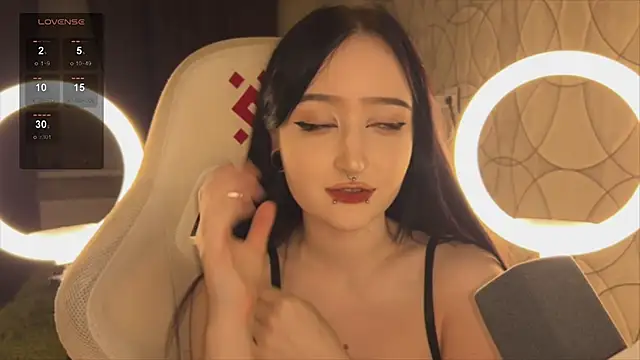 SinSpirits webcam