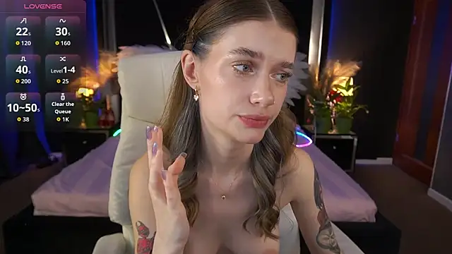 AnacondaOn webcam